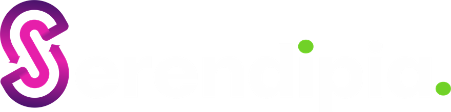 Serendipia, ir al inicio