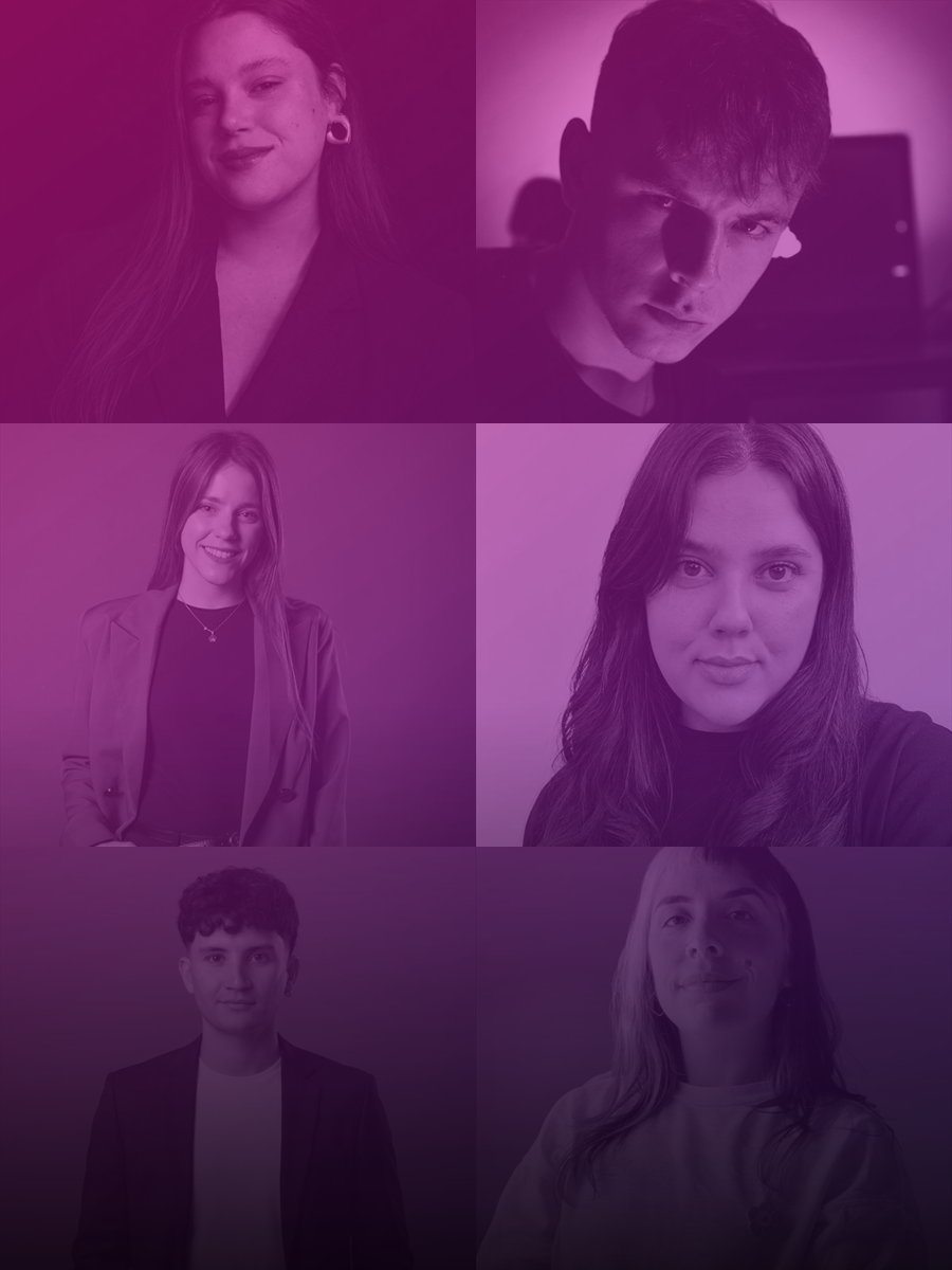 El equipo de Serendipia